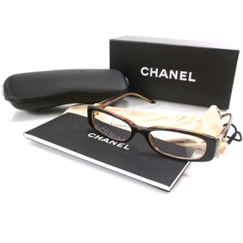 chanel reading glasses womens|cheap Chanel prescription glasses.